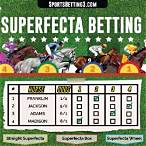 superfecta bet calculator
